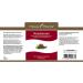 Fitness Pharma Cranberry Capsules - 36 400 mg | High-Dose 900 mg Extract | 100 Capsules for Cystitis Relief | D-Mannose Support | International Shipping - Buy Online on GoSupps.com