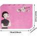 Cosmetic Ear Corrector | Protruding Ear Solution | Water Resistant Ear Patches Ear Stickers for Big Ears No Sur-Gery Invisible Ear Tape Better for Photo Shooting 4 Sizes Patches E07-18 Psc - Buy Online on GoSupps.com