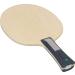 Butterfly Franziska Innerforce ZLC Table Tennis Blade - Professional Butterfly Table Tennis Blade - Innerforce ZL Carbon Fiber Blade - Available in an  FL  and ST Handle Styles - Made in Japan - Buy Online on GoSupps.com