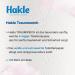 Hakle Dream Soft Toilet Paper - 80 Rolls | Ultra Soft & Reliable | International Shipping Available - Buy Online on GoSupps.com