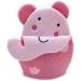 HSENCHO Kids Bath Sponge - Cute Animal Shower Mitt for Baby/Toddler - 3 Pack - Buy Online on GoSupps.com