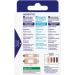 Hansaplast Sensitive Skin Tone Plaster Light - 20 Hypoallergenic Strips with Bacteria Shield - Skin-Friendly & Painless Wound Care - Buy Online on GoSupps.com