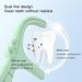 Buy Twin-Line Dental Flossers - 100 Count Mint Flavor Picks | LIAMOSS Dual Action Teeth Cleanup | Unbreakable & No-Shred Toothpicks - International Shipping Available - Buy Online on GoSupps.com