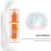 Vitamin C Whitening Cream with 5 vitamins instant glow & hydrating facial cream longlasting moisture care firms the skin and reduces fine lines 1 - Buy Online on GoSupps.com