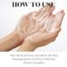 SKINRxLAB Madenol Biome Anti Blemish Foam Cleanser - BHA Face Wash for Acne and Redness Control - Oil Control Deep Cleaning Cleanser - 6.76 fl.oz - Buy Online on GoSupps.com