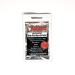 White Diamond Metal Polish with Long Lasting Sealant Wipe (12 Wipes) is a cleaner and polisher all in one. Removes oxidation and discoloration from aluminum brass chrome and many other metals