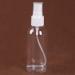 Brussels 50ml Refillable Empty Spray Bottle - Portable Travel Cosmetics & Perfume Container - Buy Online on GoSupps.com