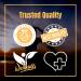 Sodium Citrate Powder 5LB - 100% Pure Bulk Ingredient by Essencea | Premium Quality Supplement - 80oz - Buy Online on GoSupps.com