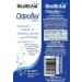 HealthAid OsteoFlex Fizz Effervescent Tablets - 20 Count (Pack of 1) - Buy Online on GoSupps.com