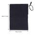 Buy Electrical Heating Film & 1724 USB Electric Heating Pillows - 3-Speed Temperature Control Waterproof & Foldable Heat Patch for Fast Relief - Buy Online on GoSupps.com