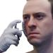 Meister Pro Cutman Contoured No-Swell Compress - Stainless Steel Solution for Bruises Cuts & Black Eyes | International Shipping Available - Buy Online on GoSupps.com