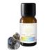 Essential oil - Rainbow Earth with Herkimer - 15 ml - Connection with inner energy - brings calm serenity and peace - with Herkimer diamond - 100% of course - not tested on animals - Almasa