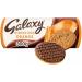 Galaxy Milk Chocolate Digestives Galaxy Orange Chocolate Digestives Galaxy Milk Chocolate Bar - Buy Online on GoSupps.com