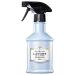 Japanese Fabric Deodorizer Spray for Kid Pet and Sensitive Skin Premium Deodorant Clothes Freshener Smell Remover of Carpets & Couches Blooming Blue 370mL/12.5 fl Oz