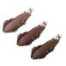 The Cr me Shop 123 Smile Shading Cream Trio Face Makeup Palette (Deep) - Buy Online on GoSupps.com