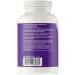 Ortho Sleep by AOR - Advanced Orthomolecular Research | 60 Veggie Capsules with Cyracos for Restful Sleep - Buy Online on GoSupps.com