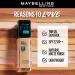 May/b-/e lline New York Liquid Foundation Medium Coverage Lotion Matte Finish With Spf Absorbs Oil Fit Me Matte + Poreless For Oily Skin 120 Classic Ivory 30Ml Pack Of 1 - Buy Online on GoSupps.com