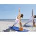 Bamboo Yoga Block (2 PCS) - Handstand Support Brick for Deepening Poses, Enhancing Strength, Balance, and Flexibility - Buy Online on GoSupps.com