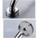 Grab Rail Armrest Grab Bar Grab Bars Handle Safety Support Hand Rails Bathroom Grab Bar Polished Handicap Shower Armrest/33Cm - Buy Online on GoSupps.com