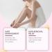 Cyperus Rotundus Oil 2pc Cyperus Rotundus Essential Oil Cyperus Rotundus Oil for Hair Removal Cyperus Rotundus Pure Natural Hair Removal Oil Moisturizing and Soothing Skin Care Smooth Skin 0A 2pcs - Buy Online on GoSupps.com