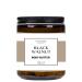 Black Walnut Whipped Body Butter | Handmade Organic Shea Mango Cocoa Blend |8 oz Jar