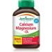 Glucosamine Chondroitin MSM 1 300 mg Ultra-Strength Caplets - Gluten-Free & Calcium Magnesium and Vitamin D3 SUPPLEMENT + SUPPLEMENT 064642026743 - Buy Online on GoSupps.com
