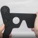 VENYAA 8X Professional Ophthalmic Lorgnette - 17 Pinhole Black Plastic Vision Test Tool for Accurate Eye Assessments | International Shipping Available - Buy Online on GoSupps.com