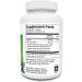 Dr. Berg's Natural Vitamin C Complex - Whole Food Non-GMO Chewable - 60 Wafers - Buy Online on GoSupps.com