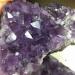 Room Decoration Natural Amethyst geode Cluster Purple Quartz Stones Crystal geode Amethyst Clusterfor Home Decoration NaturalCrystal (Color : Purple Size : 100-200g) 100-200g Purple - Buy Online on GoSupps.com