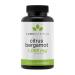 Luma Nutrition Citrus Bergamot 1000mg - Citrus Bergamot Supplement - Made in The USA - Veteran Owned - 60 Capsules