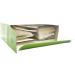 TEASELECT Senna Tea - 2x20 Filter Bags 100% Natural Herbal Tea No Additives Senna Herb Natural Laxative with Gentle Effect Senna Leaf Tea - Buy Online on GoSupps.com