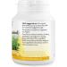 Inositol (Myo-Inositol) 500mg x 90 Capsules - Buy Online on GoSupps.com