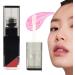  Generisch Moisturizing tinted lip gloss - Moisturizing lip gloss - Lip shine - Lip gloss - Lip shine - Nourishing lipstick - Long-lasting - Buy Online on GoSupps.com