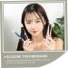 Buy Healvian Nano Toothbrush - Soft Silicone Family Manual Toothbrush for Adults & Toddlers - Charcoal Pebbles for Effective Cleaning - Buy Online on GoSupps.com