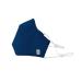 green sprouts Reusable Face Mask Navy Adult Large