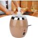 Buy 220V Electric Massage Oil Warmer Heats Essential Oils to 60 C for Lotion & Gel | Best Oil Heater for Massage (EU) - Buy Online on GoSupps.com