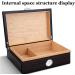 Cigar Boxs Humidors Cigars Case Ceholds 48 Cigars Cigar Box Cigar Humidor Light Cigar Humidor Case - Buy Online on GoSupps.com