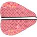 Super Absorbent Chocolate Microfiber Hair Towel Wrap - Soft Coral Velvet Quick Dry for Long Curly & Thick Hair | International Shipping - Buy Online on GoSupps.com