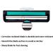 Miechua men's Razor Blade Refills Compatible with Atra razor handles.30 Count Delivers a Clean Close Shave - Buy Online on GoSupps.com