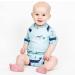 Splash About Happy Nappy Sunsuit Vintage Moby 12-24 Months - Shop Now! - Buy Online on GoSupps.com