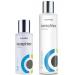 Keraplex Care Set: Keraphlex Perfector Step 3 Treatment 100 ml + Shampoo 200 ml (THE care system for at home)
