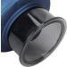 Electric Cupping Massager - 6-Speed Gua Sha Spa Scraper with Hot Compress | Intelligent Suction Cup for Back Neck Arm & Leg (Blue) - International Shipping Available - Buy Online on GoSupps.com