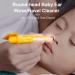 Conpoir Ruopf Baby Ear/Nose/Navel Cleaner Clip Tool with Storage Box - Safe & Effective Cleaning for Infants - Buy Online on GoSupps.com