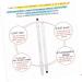 FOMIYES 3pcs Eye Shadow Pen Lying Silkworm Pen Makeup Double Head - Buy Online on GoSupps.com