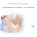 Kozigoods Portable Car Baby Wipe Warmer - DC12V Wet Wipes Bag for Travel - Buy Online on GoSupps.com