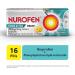 Nurofen Cold & Flu 200mg/5mg Tablets - Fast Relief for Cold and Flu Symptoms - Buy Online on GoSupps.com