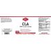 Olympian Labs CLA 3000 mg â€“ 90 Softgels, 30 Servings for Weight Management - Buy Online on GoSupps.com