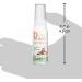 Vitamin D3 Spray - 1000 IU per Spray - 120 Doses Boost Your Immune System - Support Your Bones Sugar Free Non-GMO Gluten Free - Made in Canada 20 ml (Pack of 1) - Buy Online on GoSupps.com