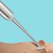 Qukaim Blackhead Needle Stainless Steel Pimple Needle Blackhead Removing Tool for Facial Skin Care 1 pc - Buy Online on GoSupps.com