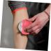 JECOMPRIS Face Tools - 3-in-1 Hand Massage Ball & Yoga Accessories | Professional Foot Massager & Muscle Relief Device for Optimal Relaxation - Buy Online on GoSupps.com